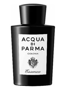 Bottle of Acqua di Parma Colonia Essenza