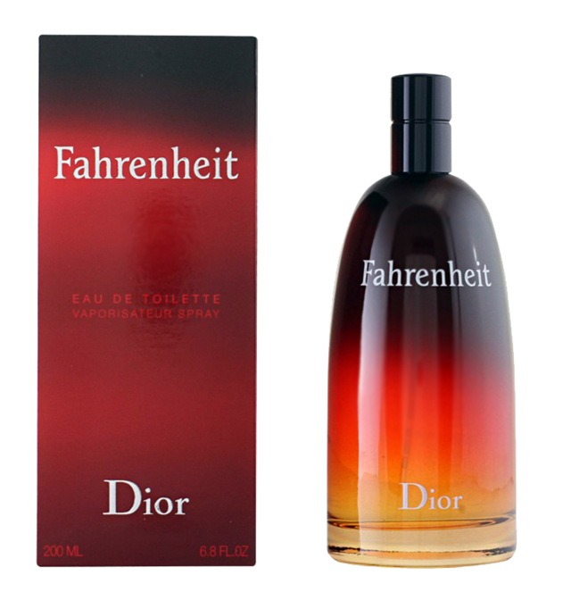 Dior Fahrenheit