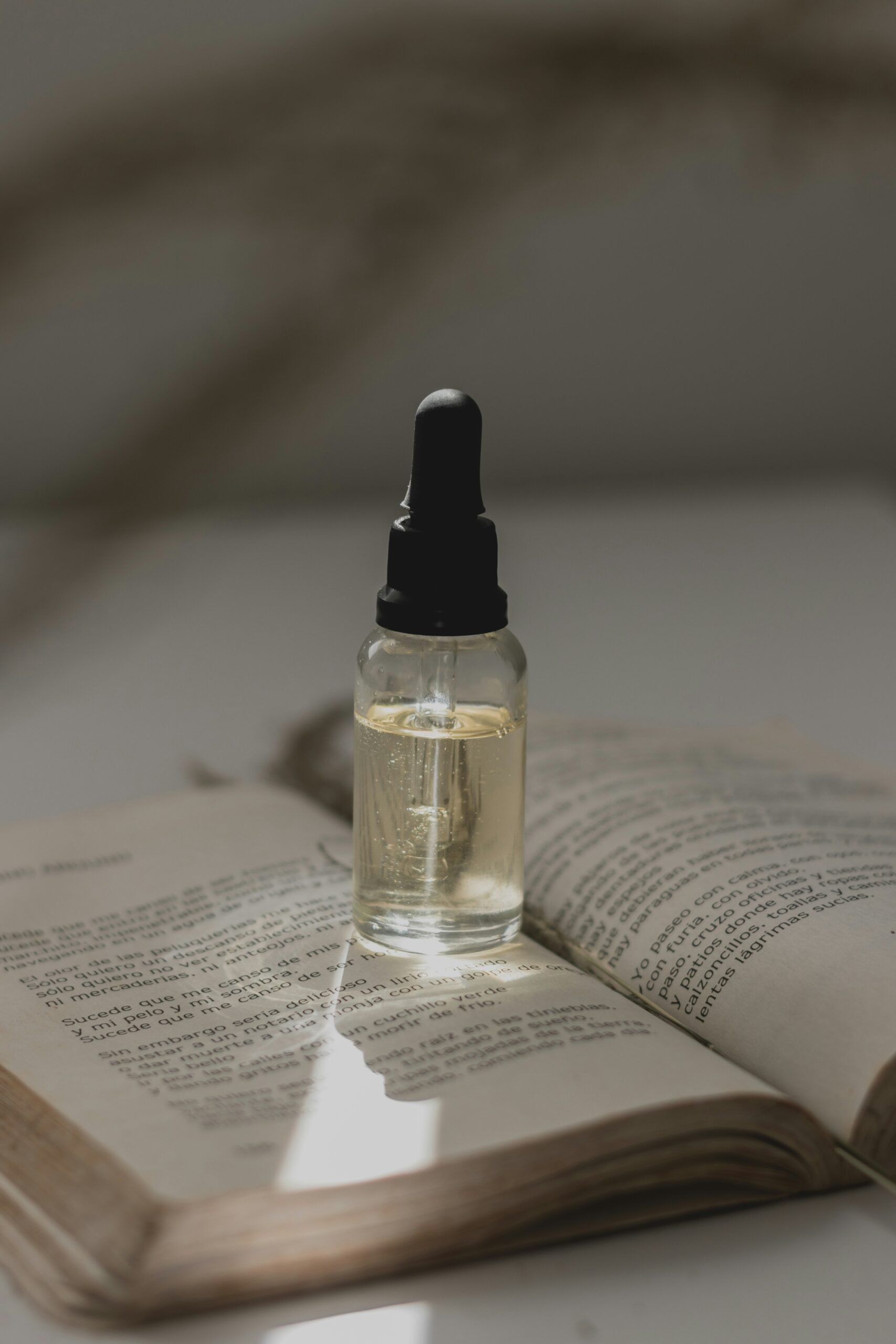 The Ultimate Guide to Perfume Notes (because you need to know)