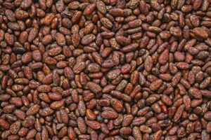 Tonka Beans