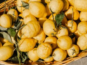 Bergamot